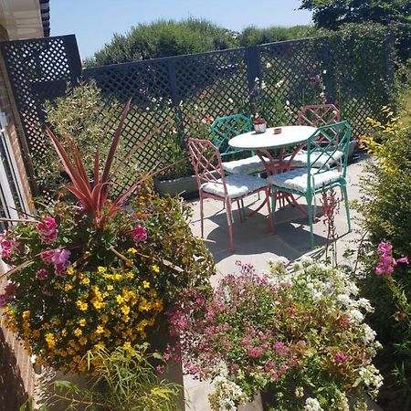Goshens Farm B&B 伍顿大桥 外观 照片