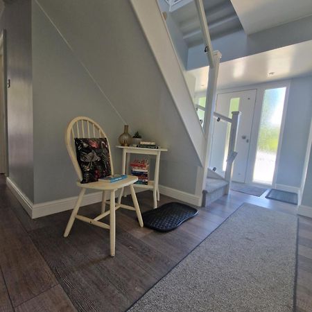 Goshens Farm B&B 伍顿大桥 外观 照片