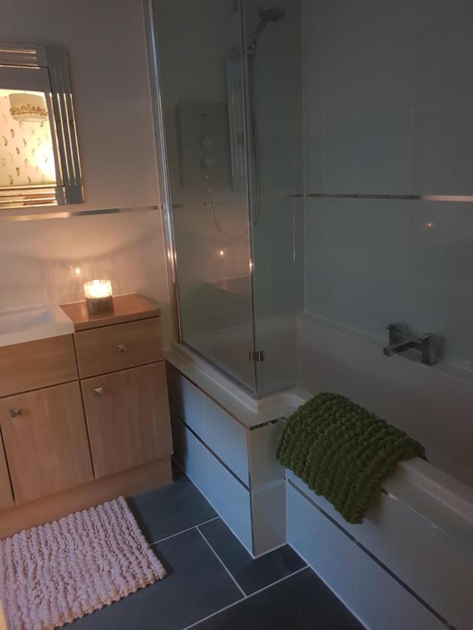 Goshens Farm B&B 伍顿大桥 外观 照片