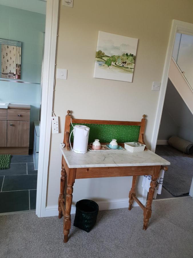 Goshens Farm B&B 伍顿大桥 外观 照片