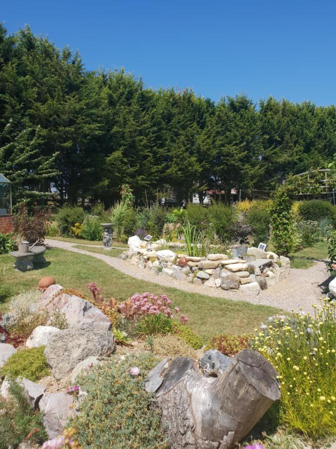 Goshens Farm B&B 伍顿大桥 外观 照片