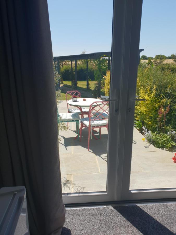 Goshens Farm B&B 伍顿大桥 外观 照片