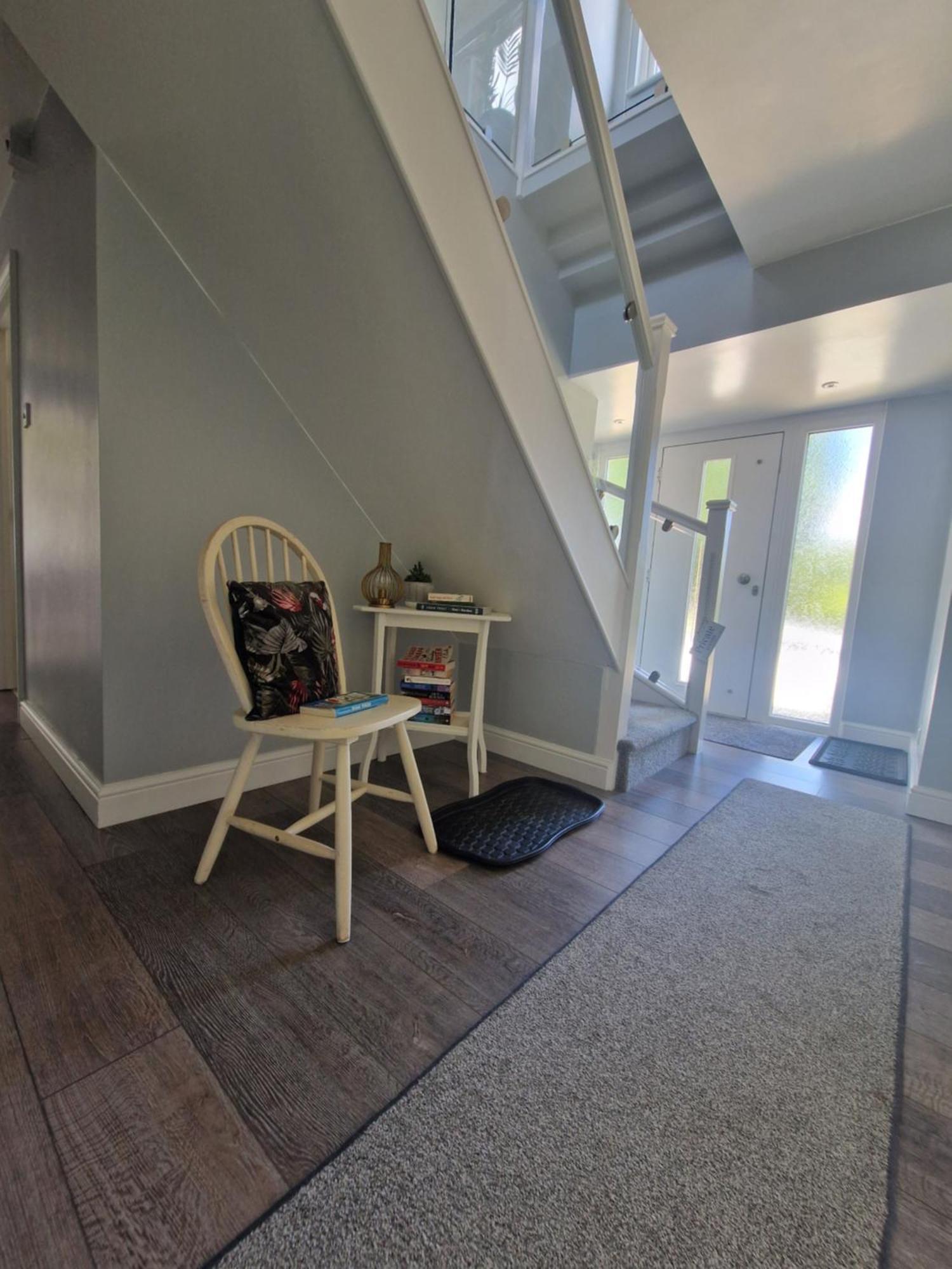 Goshens Farm B&B 伍顿大桥 外观 照片
