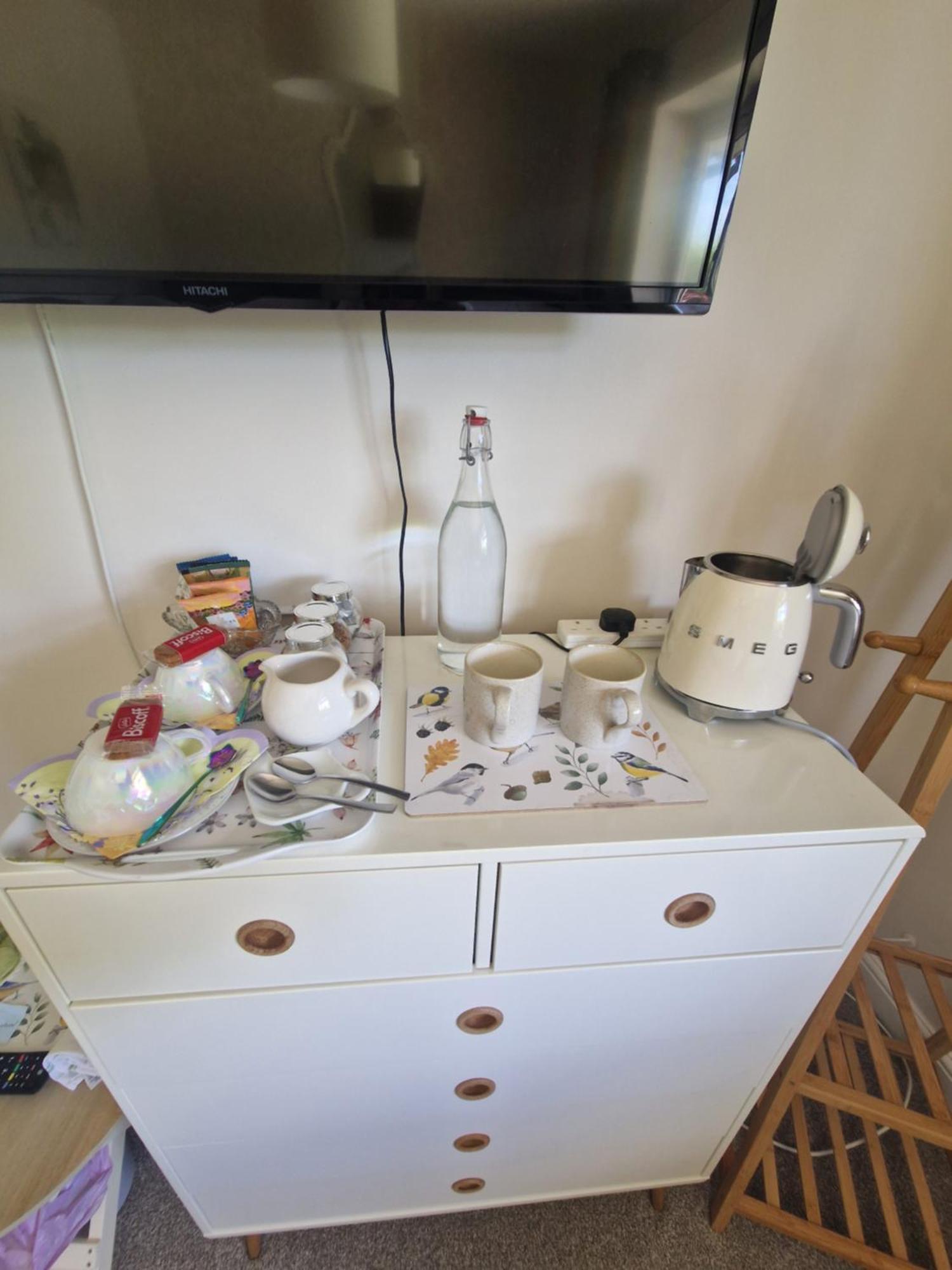 Goshens Farm B&B 伍顿大桥 外观 照片